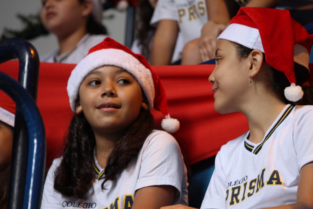 Cantata de Natal 2022